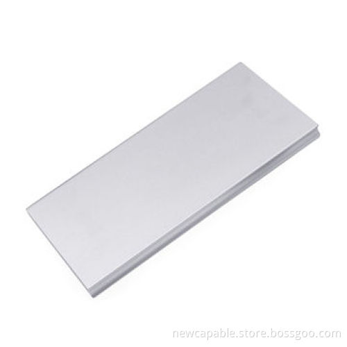 8600mAh Stainless Material Power Bank